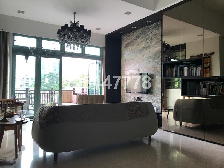 Merawoods (D23), Condominium #153709262